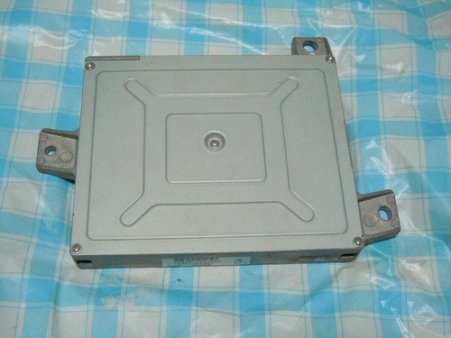 Honda beat ecu late model - late,