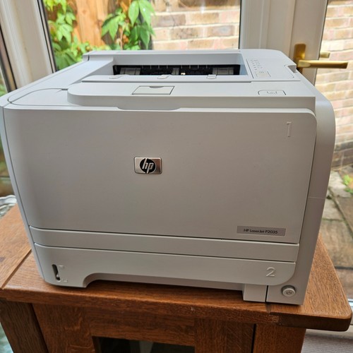 Laserjet 2035 usb or - hp,