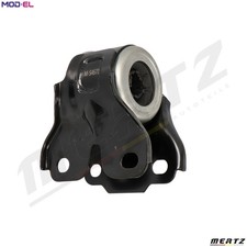 2x MOUNTING CONTROLTRAILING