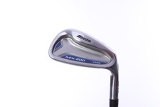 Mizuno MX 200 9-Iron Regular Flex Graphite Shaft Excellent