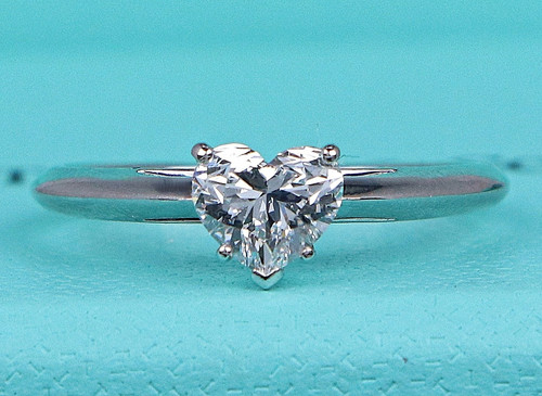 000 tiffany co platinum - $11,000,