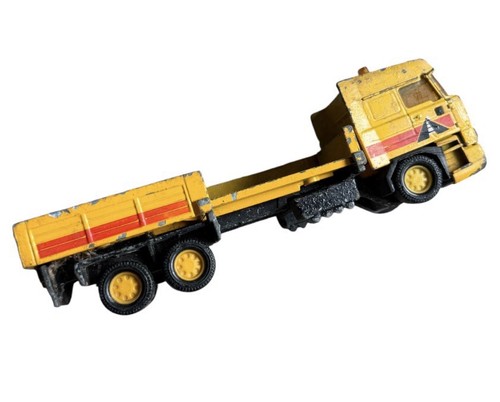 Matchbox super kings - super,