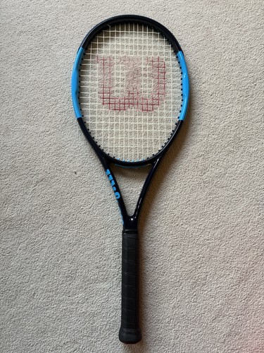 Wilson ultra tour 0 - wilson, v2.0