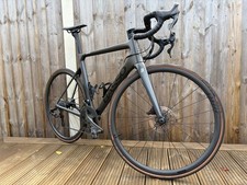 Basso Venta Disc w/ Campagnolo