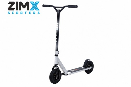 Zimx track dirt scooter - zimx,