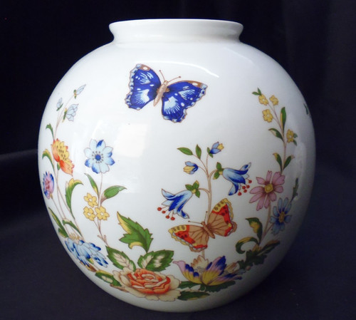 Aynsley cottage garden - aynsley,