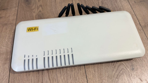 Goip voip gsm gateway for - 8,