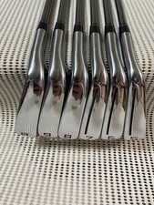 TaylorMade P790 2019 Iron set 5-pw / DIAMOND Speeder IRON 8 S