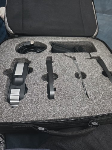 Efi 2000 spectrophotometer - efi, es-2000