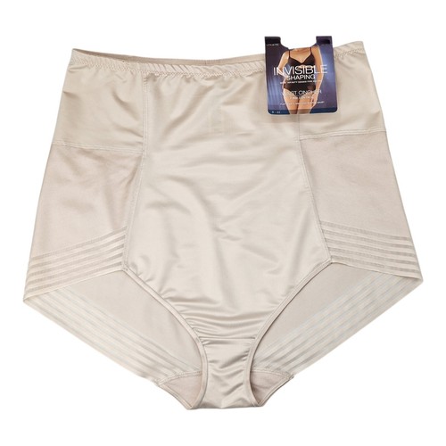 Invisible shaping firm - invisible,