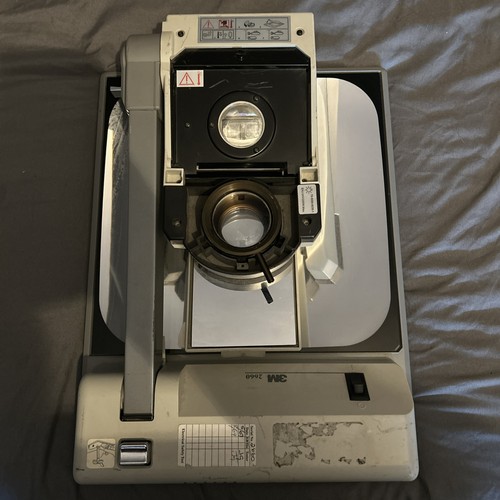 2660 folding overhead - 2660,