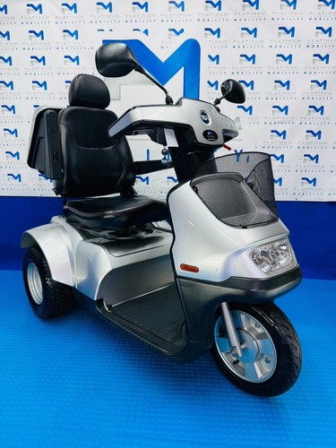 Tga breeze 8mph - breeze, gt