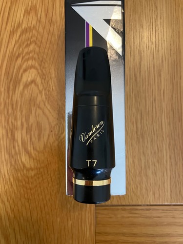 Vandoran v16 tenor saxophone - v16,