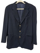 Vintage Harrods Blazer Jacket