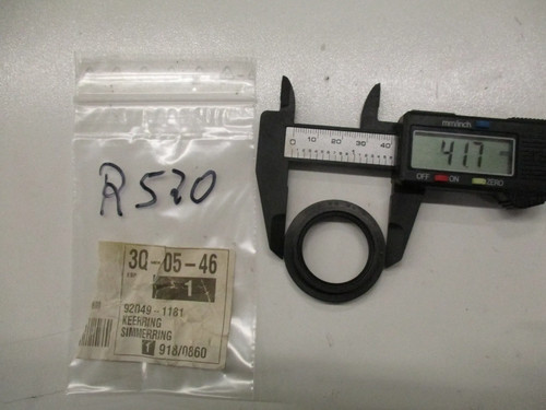 R520 caliper kawasaki - kawasaki, klr