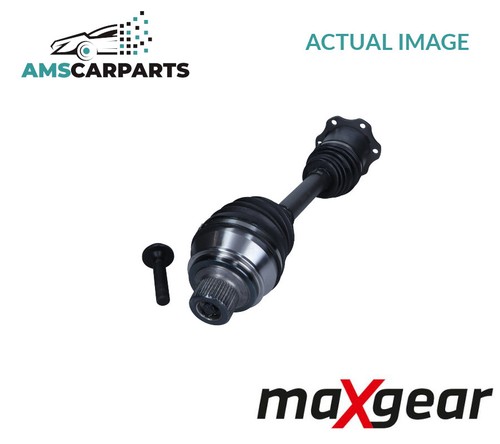 Drive shaft joint front - joint,