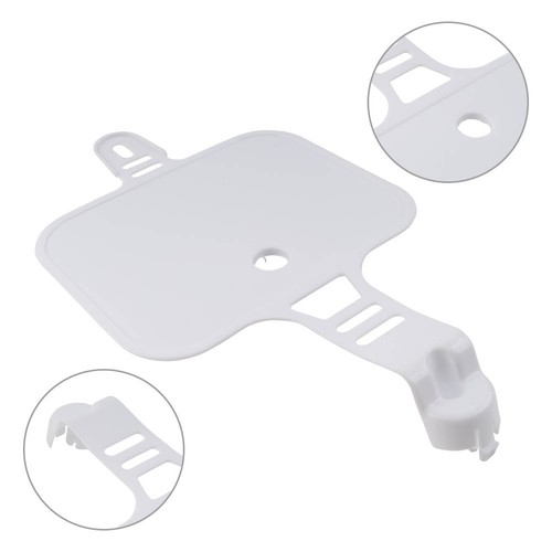 White front number - front,
