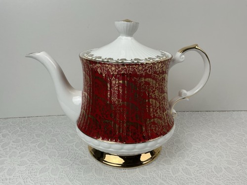 Elizabethan bone china - elizabethan,