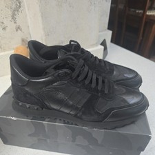 Valentino Rkst Rn Camo Sn00