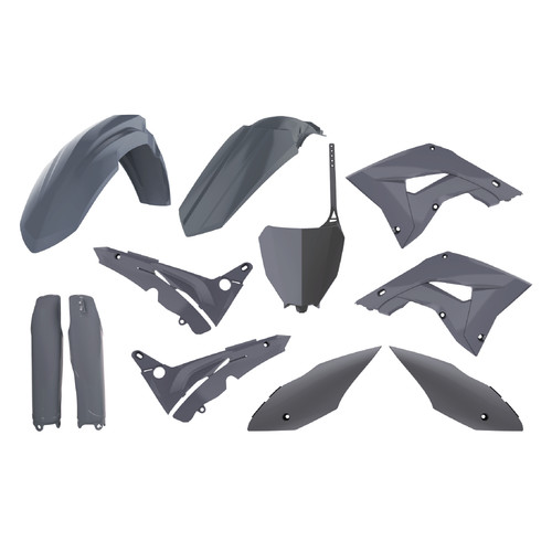 Polisport crf 450 2021 22 - to,