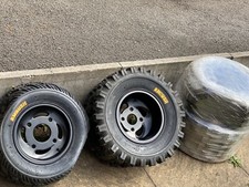 ltr 450 Wheels, Road Legal