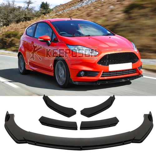 For ford fiesta mk6 - st, rs