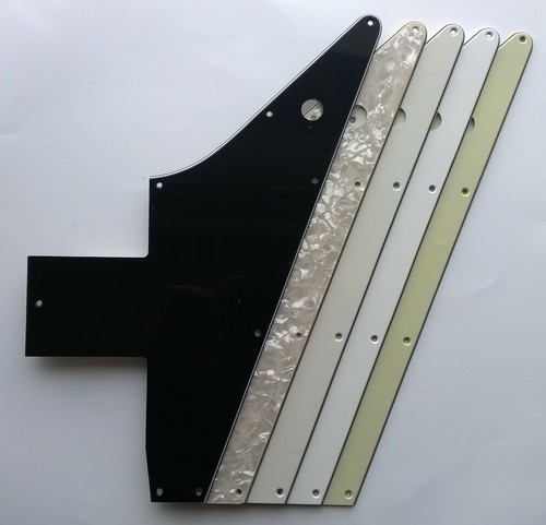 Pickguard for gibson explorer - gibson,