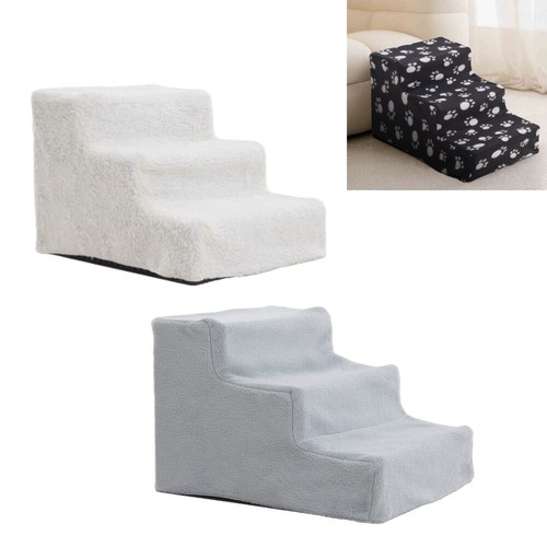 Dog steps for - steps,