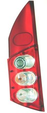 Tail Light Combination Left