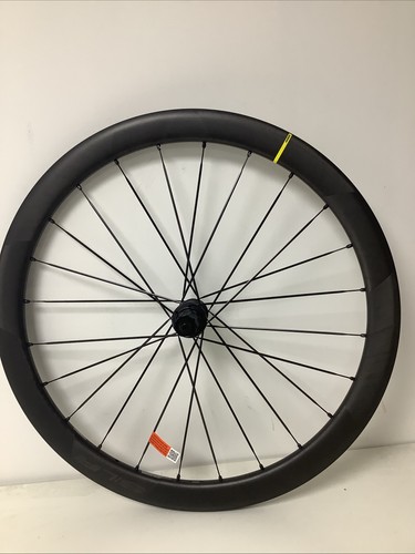 Mavic slr rear - 45,