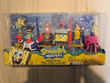 Spongebob Square Pants Dunces