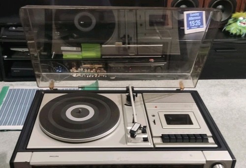 Audio system philips 22a h970 - audio,