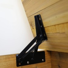 2X Cabinet Door Lift Up