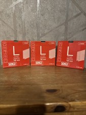 3x Senco L10BAB 18g x 16mm