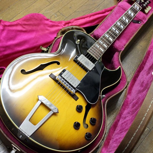 Gibson 175 nashville - es-175,