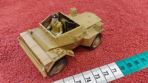 British daimler dingo - 1/35,