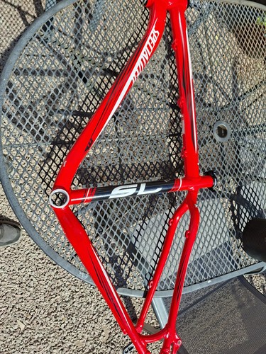 Specialized rockhopper - specialized,