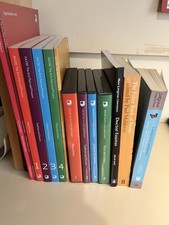 AA100 The Arts: Past &