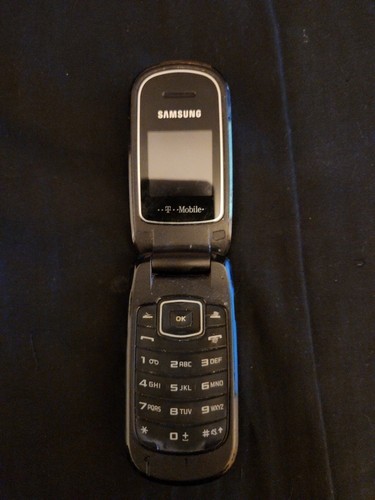 Samsung mobile compact - samsung, t-mobile