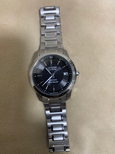 Rare citizen exceed eco - rare,