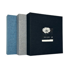 Photo Album 6x4 with