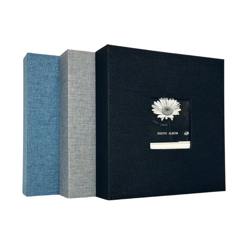 Photo album 6x4 - photo,