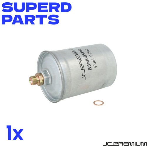 Fuel filter fits mercedes - filter, fits: