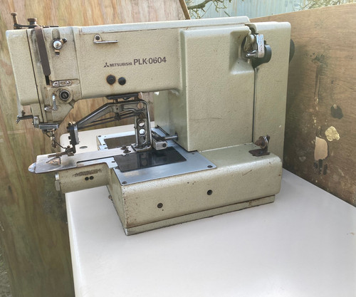 Mitsubishi plk 0604 large - 0604,