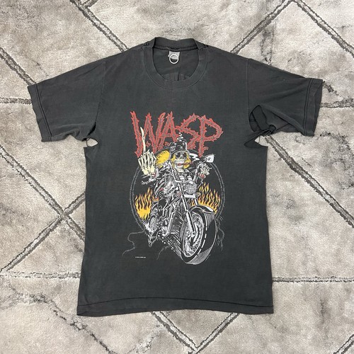 Vintage 1989 p band - 1989, w.a.s.p.