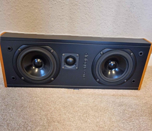 Ruark dialogue one centre - ruark,