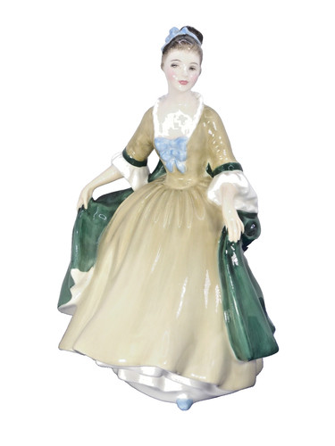 Royal doulton elegance hn2264 - ,