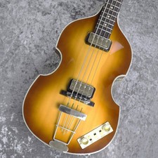 Hofner 500 1 Vintage 62 WHP Violin Bass
