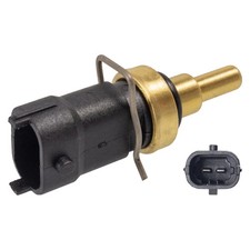 Febi Coolant Temperature Sensor - 107538