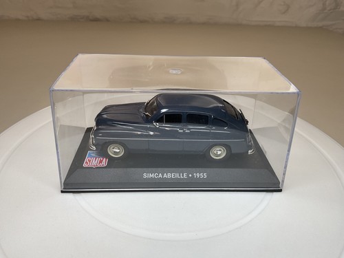 Ixo altaya scale - 1:43,